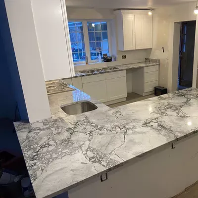 Stone Home Countertops Inc