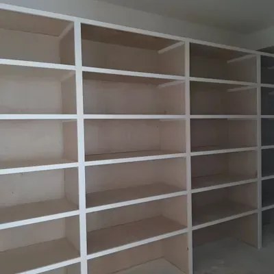 AK&K CARPENTRY INC.