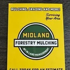 Midland Forestry Mulching