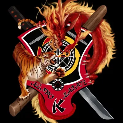 MSD Kenpo Karate