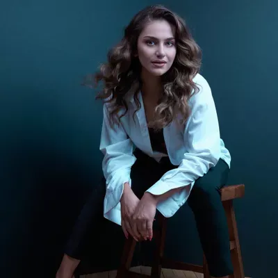 Shelly Meshkausk