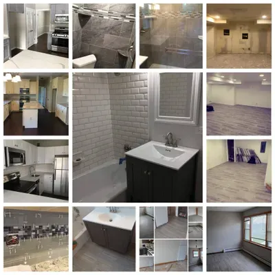 J&J Construction/ Painting