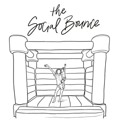 The Social Bounce