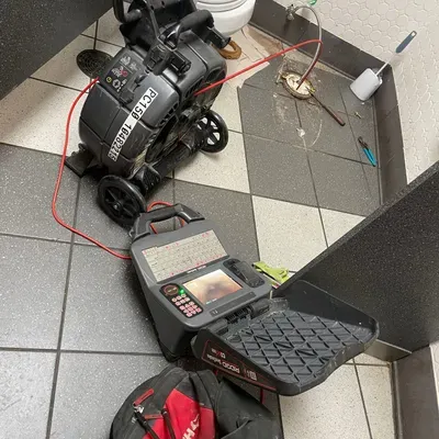 DrainPro plumbing