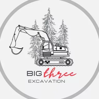 Big 3 Excavation