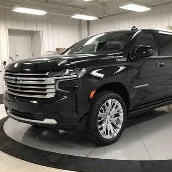 RFR Company USA Limo