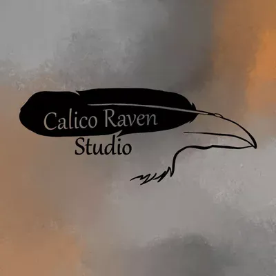 Calico Raven Studio