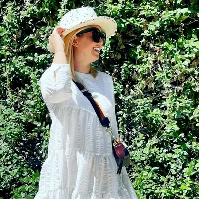 Spotted By Ashley