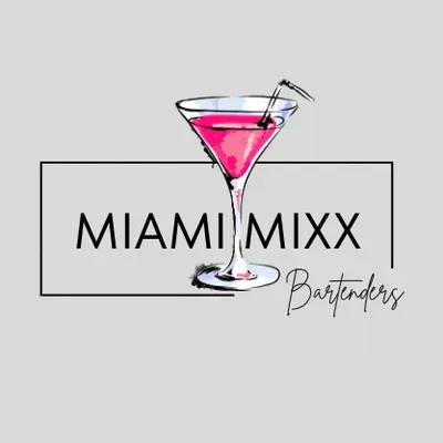 Miami Mixx Bartenders