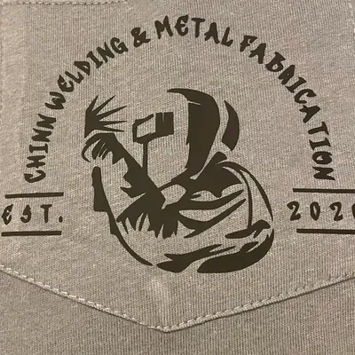 Chinn Welding&Metal Fabrication