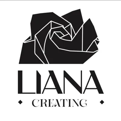 Liana_creating