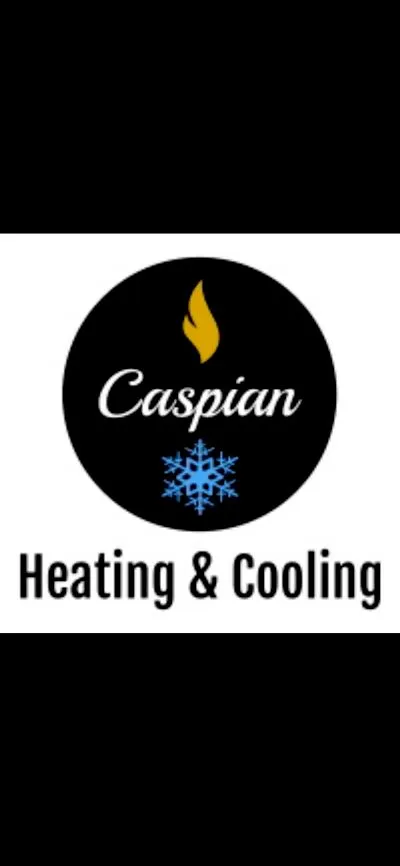 Caspian Heating & Cooling, Licensed and Certified