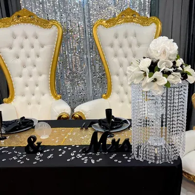 Glitz and Glam Events LLC