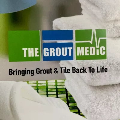 Grout Medic Of Decatur