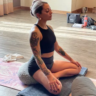 Bend With Gen Yoga
