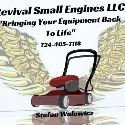 Revival Small Engines