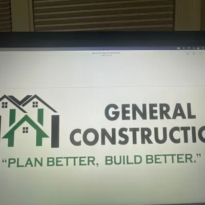 NHI GENERAL CONSTRUCTION
