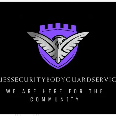 Quessecuritybodyguardservices LLC