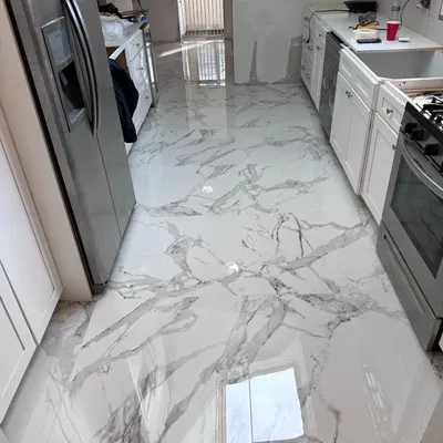 Calgary Tile LLC