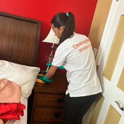 Cleaning New, LLC