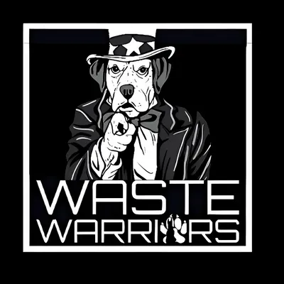 Waste Warriors of Cincinnati