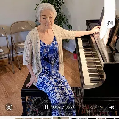 Cecilia Piano Studio-FREE Trial for New Students