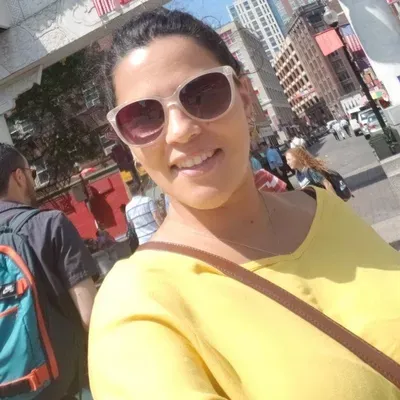 Thatianna Perez
