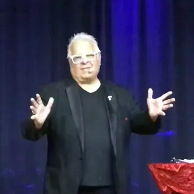Jimmycmagic