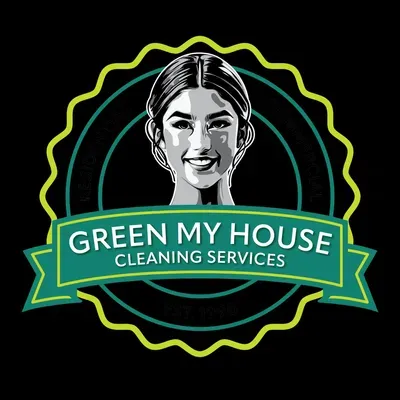 Green My House Cleaning Services