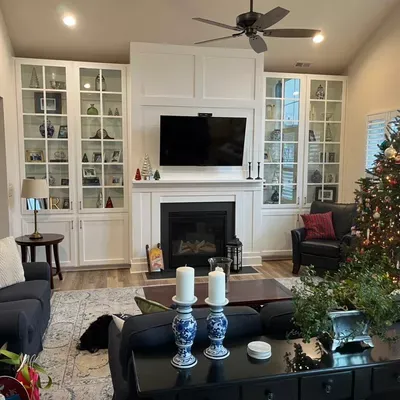 Fine woodworking and design LLC