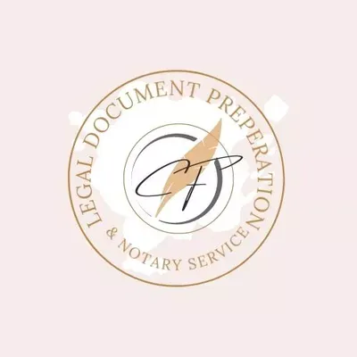 CF Legal Document prep & Notary Services LLC