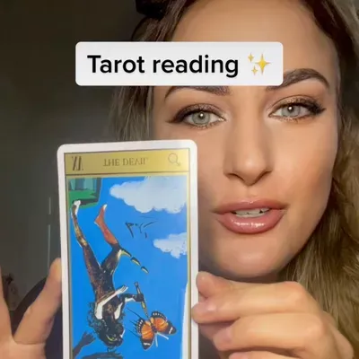 Tarot by Marine