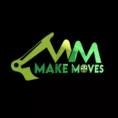 Make Moves Land Clearing