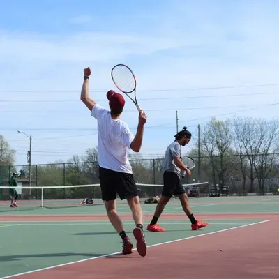 Yan Gest Tennis Academy