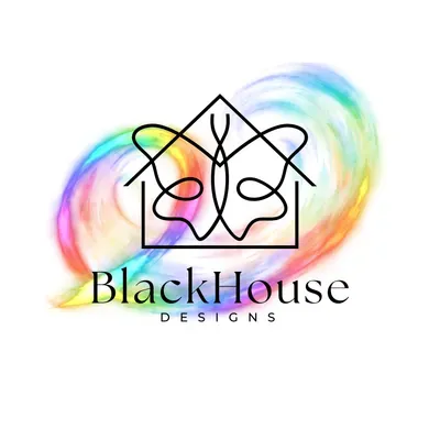 Black House Design