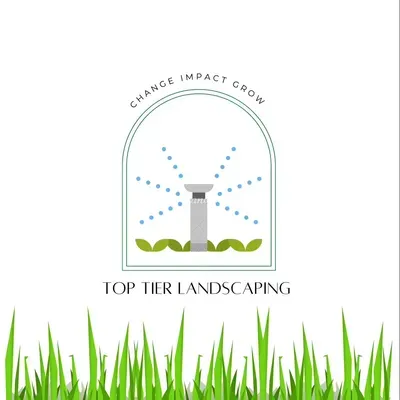 Top Tier Landscaping & Services