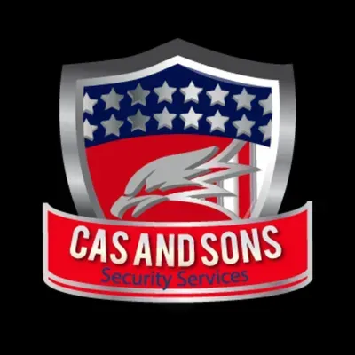 CAS & Sons Security Services