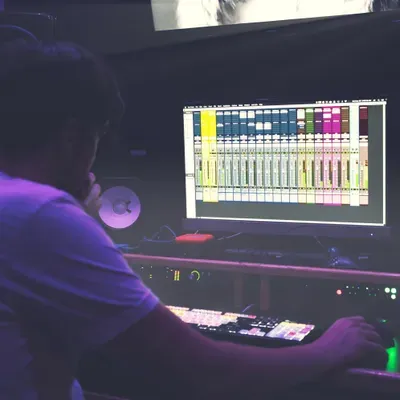 4est Music and Audio Services