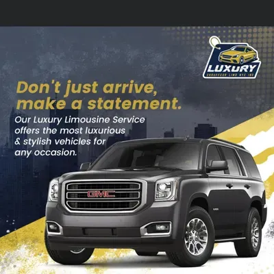 Luxury Chauffeur Limo Nyc Inc