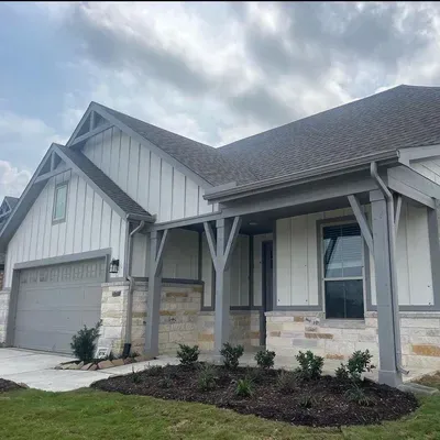 Texas Seamless Gutters