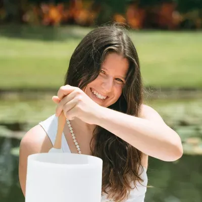 Sound Healing, Yoga, 1:1 Intuitive Coaching