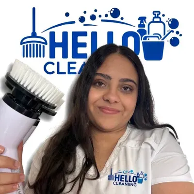 Hello Cleaning