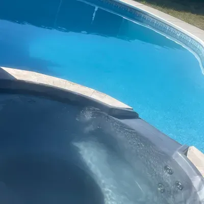 Sublime Pool Camp