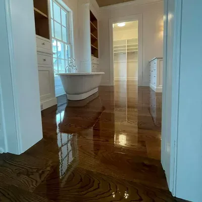 J.L.Hardwood Flooring