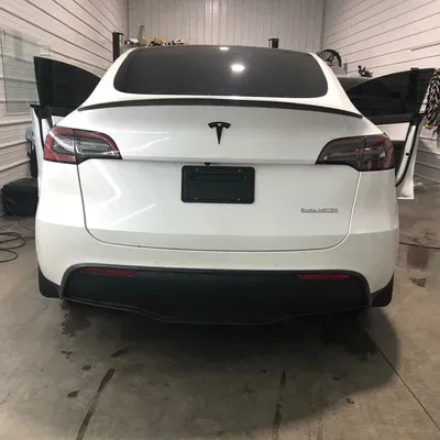 Tailored Tint LLC