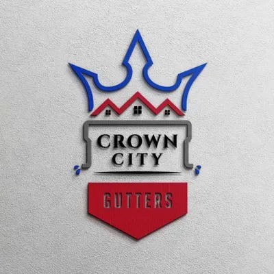 Crown City Gutters