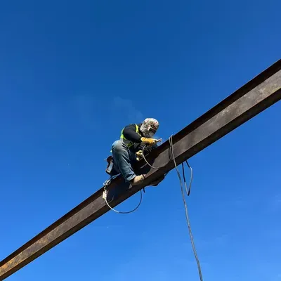 ABELLA’S CUSTOM WELDING & REPAIR