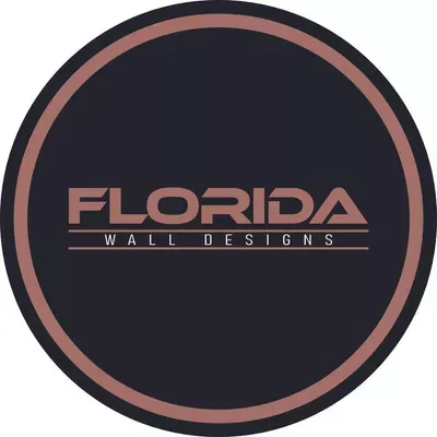 Florida Wall Designs