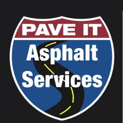 Pave it asphalt services