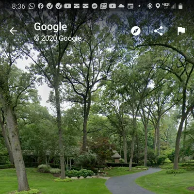 DMC Landscape Inc